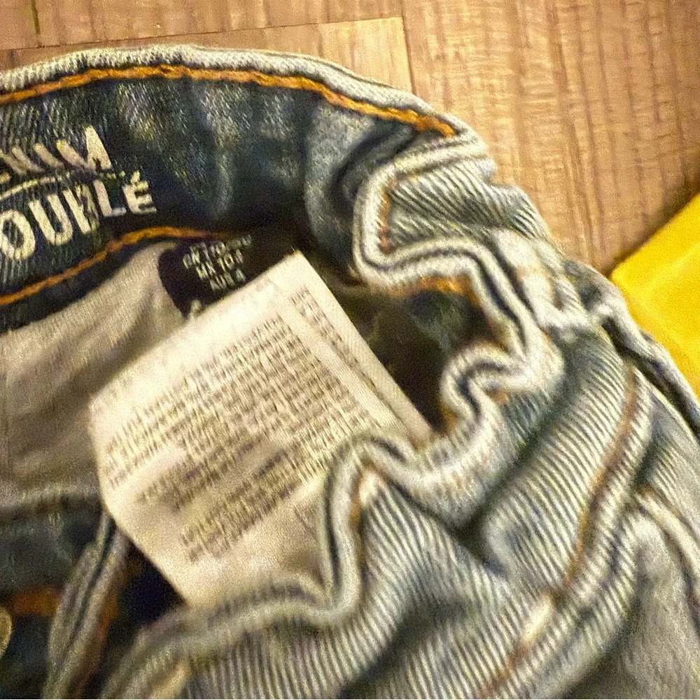 GAP stylish jeans
